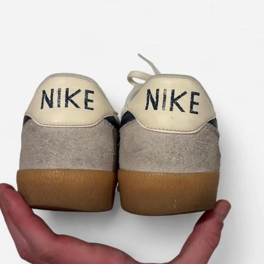 Nike killshot 2 white navy